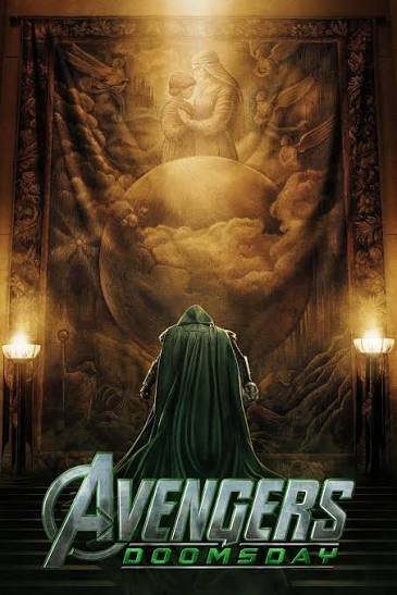 Avengers Doomsday