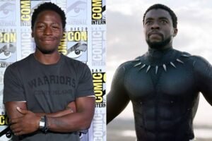 Black Panther 3: David Jonsson is Officialy Confirmed