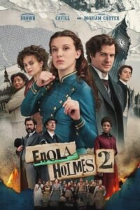 Enola Holmes 3: Cast, Plot & Where to Watch on Netflix