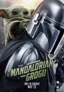 Mandalorian and Grogu: Where to Watch & Streaming Date