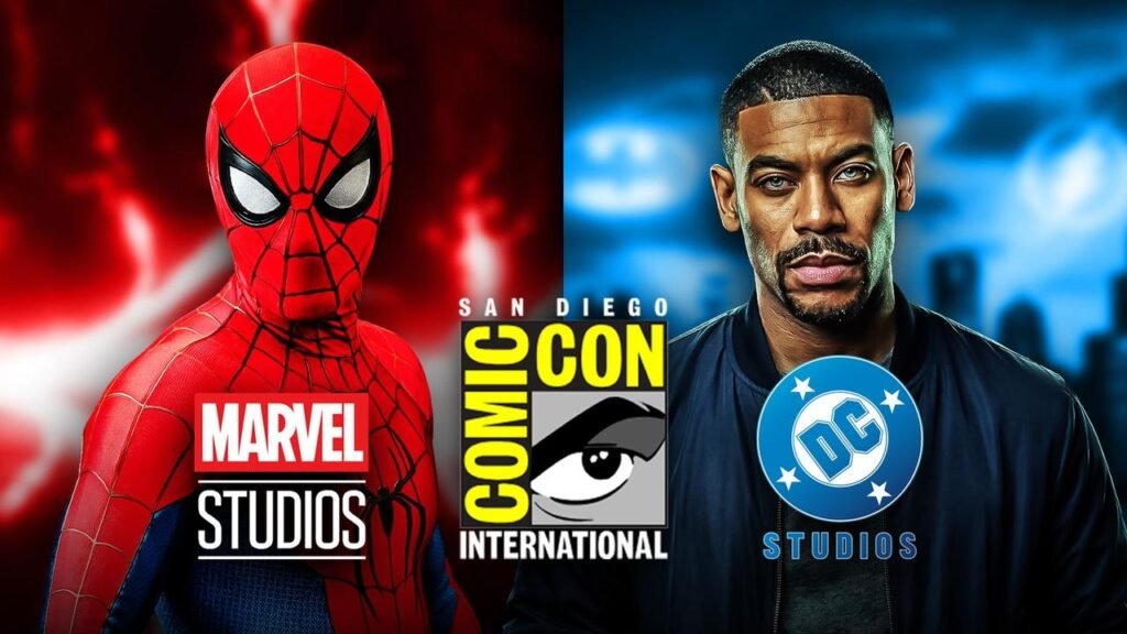 San Diego Comic-Con 2026