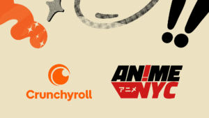 Anime NYC 2026: Crunchyroll Slate & Mystery Premieres