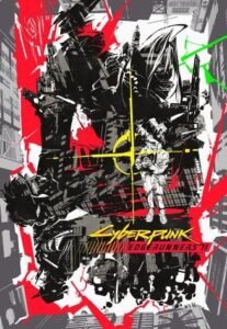 Cyberpunk Edgerunners 2: Release Date & Where to Watch