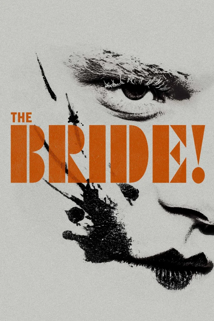 The Bride 2026 Full Movie