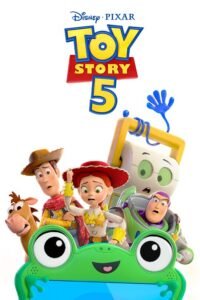 Toy Story 5: Where to Watch, Cast & LilyPad Explained