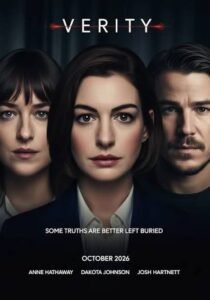 Verity Movie 2026
