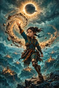 Avatar: Seven Havens 2026