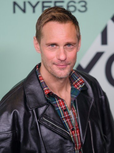 Alexander Skarsgard