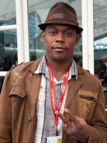 Bokeem Woodbine