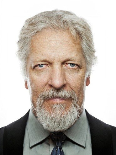 Clancy Brown