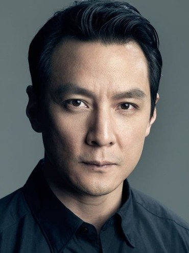 Daniel Wu