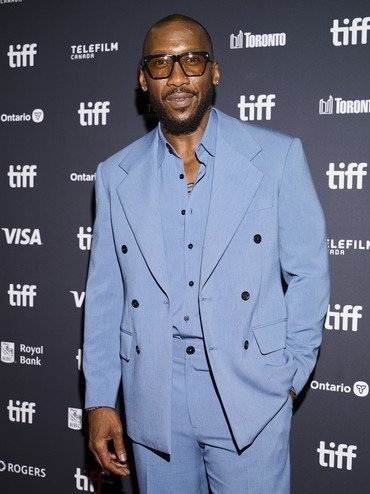 Mahershala Ali