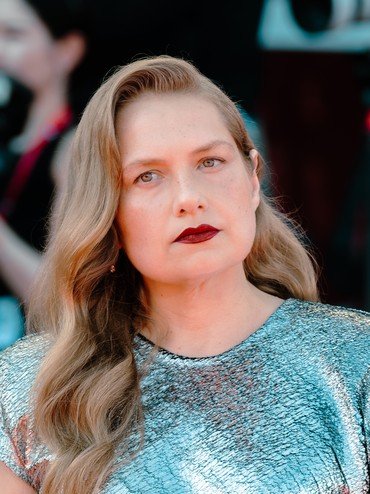 Merritt Wever
