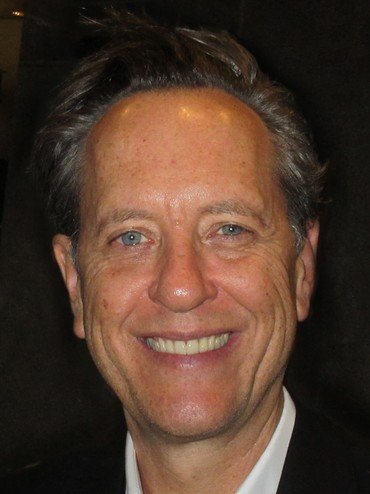 Richard E. Grant