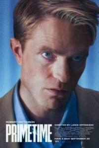 Primetime official theatrical poster